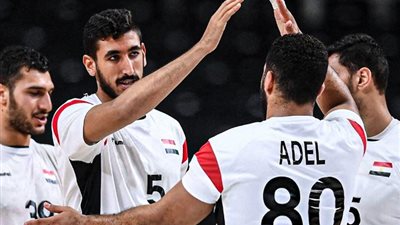 «باستور» يعلن قائمة مصر لمواجهة الأرجنتين في كأس العالم لكرة اليد 2025