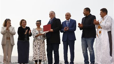 مهرجان الأقصر للسينما الإفريقية يعلن جوائز دورته ١٤ (تفاصيل)
