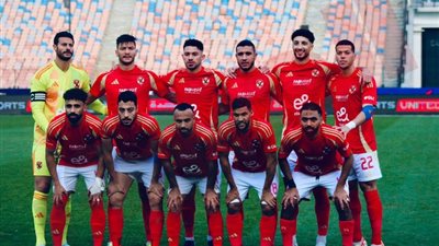 موعد مباراة الأهلي وأورلاندو بايرتس على الصدارة بدوري أبطال أفريقيا