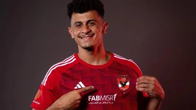 عضو النادي الإسماعيلي: الأهلي ضم عمر الساعي ليمنع انتقاله للزمالك