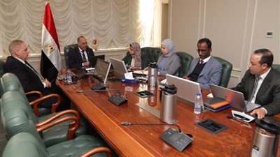 وزير العمل: تخصيص 6 مراكز تدريب مهني جديدة للدخول في منظومة «الاتفاقية»