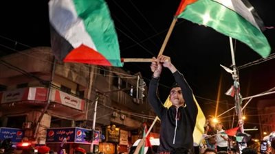 بعد إعلان وقف إطلاق النار في غزة، «مصر وواشنطن: حان الوقت لإنهاء القتال»