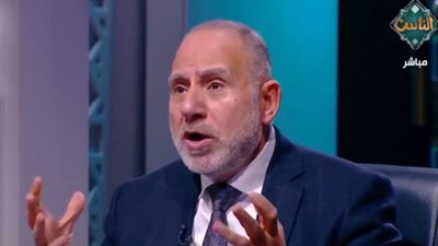 بالفيديو، محمد المهدي: انطباع الطفل عن أمه ينعكس على العالم كله