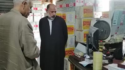 «حماية المستهلك»في أول تحرك بعد حملة «الجمهور» ضد زيت الطعام المغشوش