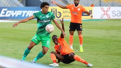 المصري يسعى للعودة للمربع الذهبي عبر بوابة فاركو، التشكيل المتوقع