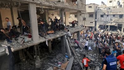 أكثر من 90 شهيدا، الاحتلال يستغل ساعات ما قبل الهدنة فى تنفيذ المجازر