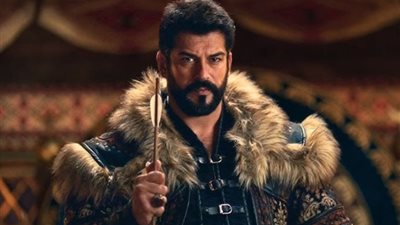 مواعيد عرض مسلسل المؤسس عثمان الحلقة الـ178 الموسم السادس