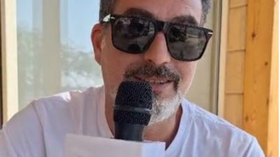 «بيت واحد ضم أحداث الفيلم»، تفاصيل شخصية نبيل عيسى في «لأول مرة» (خاص)