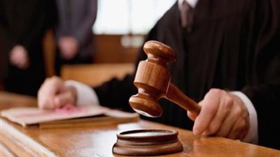 تأييد حكم الإعدام على قاتل طليقته في منطقة الأزبكية بالقاهرة