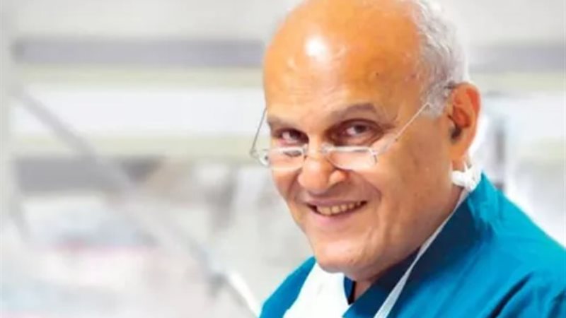 مجدي يعقوب
