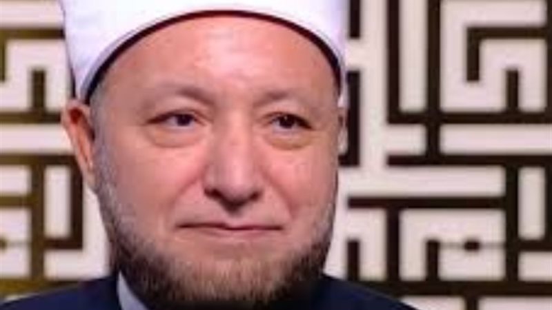 أمين الفتوى