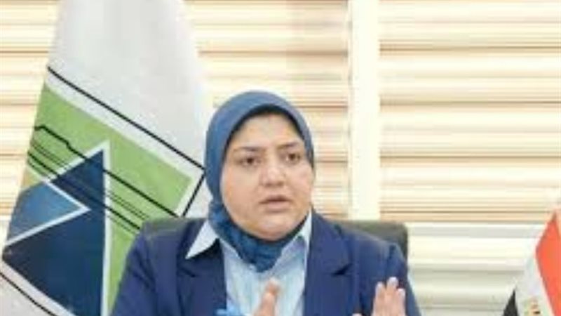 رئيس جامعة 6 أكتوبر التكنولوجية