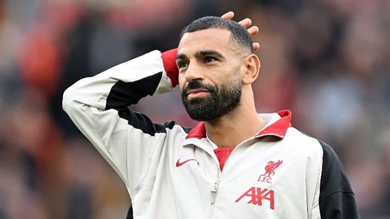 محمد صلاح