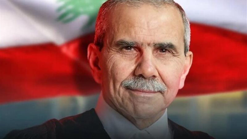 نواف سلام رئيس الحكومة اللبنانية