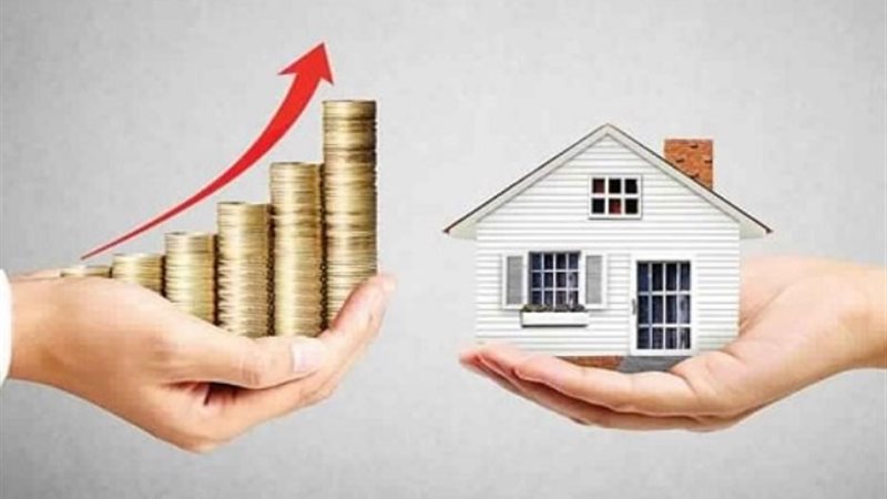 الاستثمار العقاري - تعبيرية