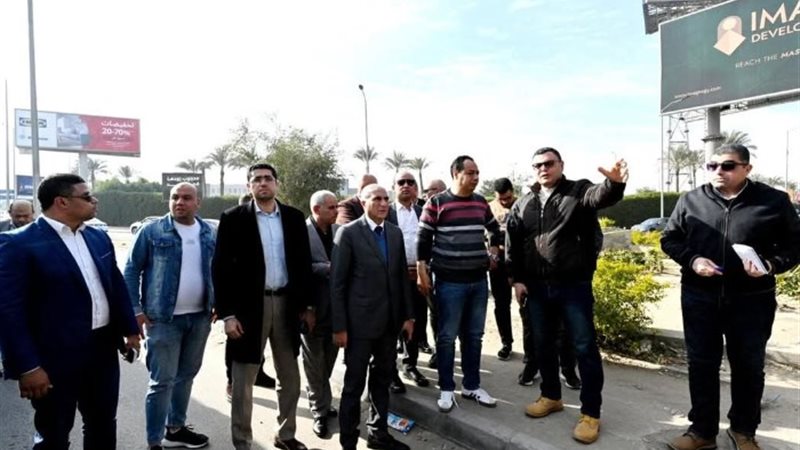 المهندس شريف الشربيني