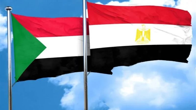 مصر والسودان