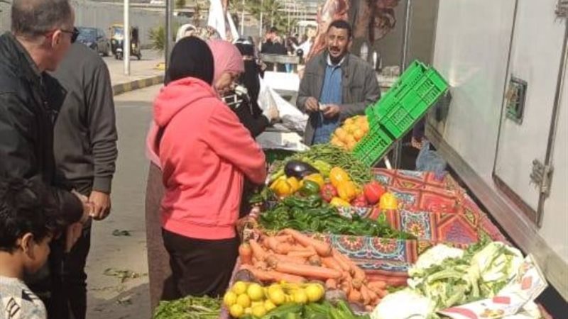 سوق اليوم الواحد-أرشيفية