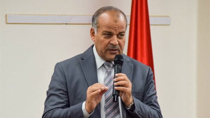 وكيل تعليم بورسعيد