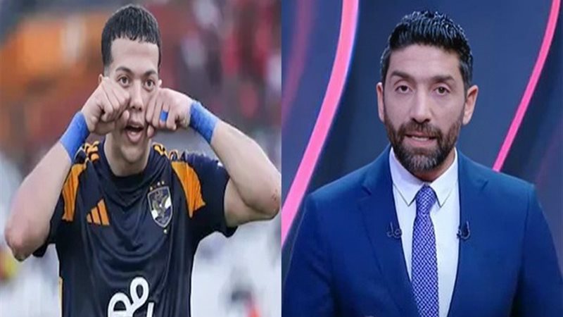 إسلام الشاطر وامام عاشور