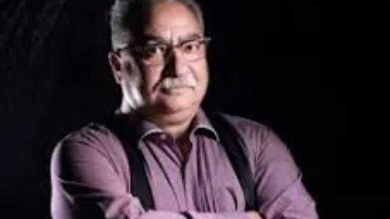 إبراهيم عيسى