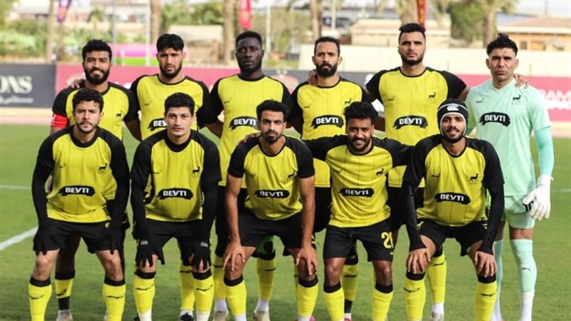 لاعبي وادي دجلة