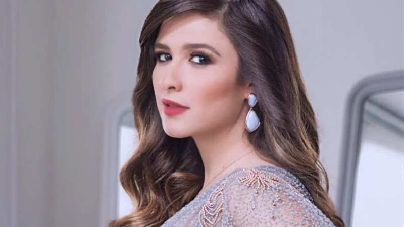 ياسمين عبدالعزيز