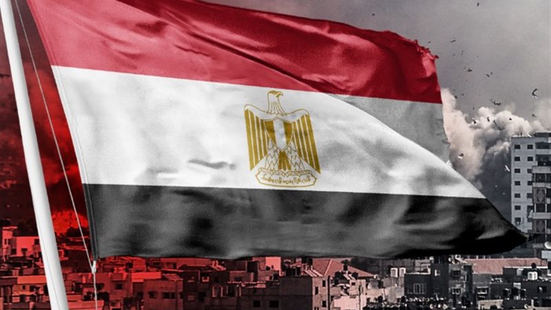 مصر وغزة ـ أرشيفية