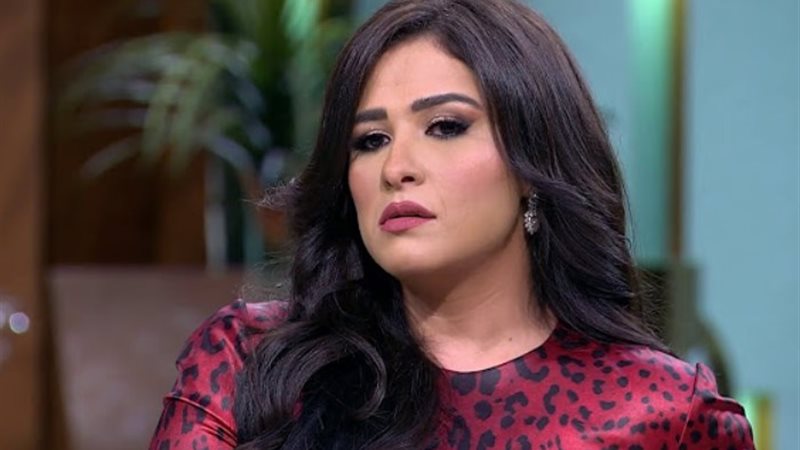 ياسمين عبدالعزيز
