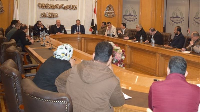 صورة من الحدث