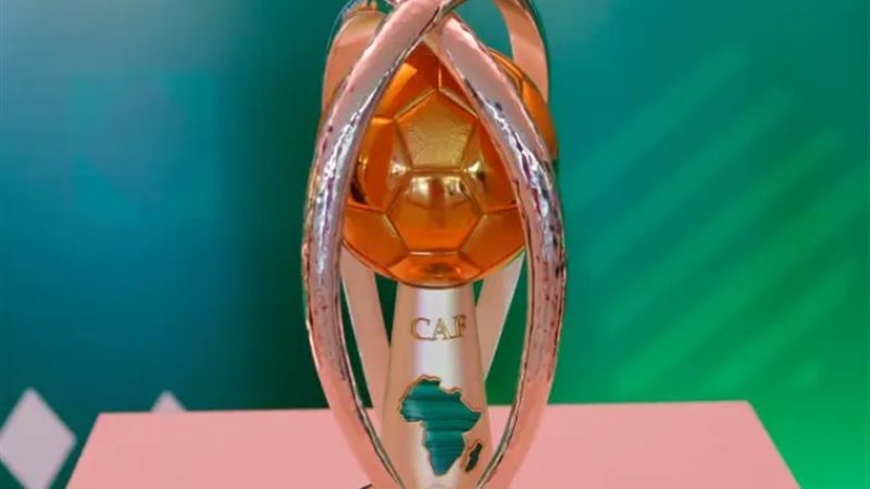 كأس امم افريقيا للمحليين