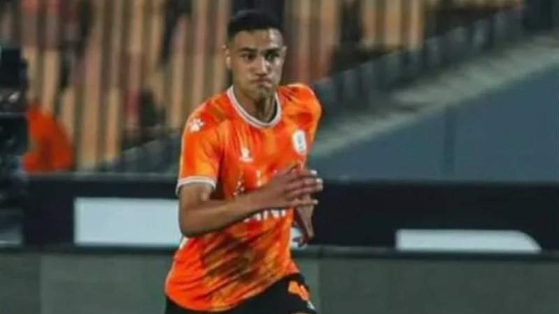 محمود جهاد