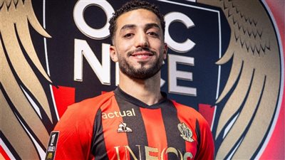 محمد عبد المنعم في مهمة صعبة مع نيس أمام ليل في الدوري الفرنسي