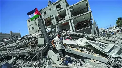 «القدس للدراسات»: الاتفاق بين إسرائيل والفلسطينيين عرضة للانهيار في أي لحظة
