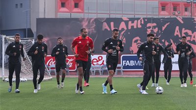 أبرزهم أجانب الفريق، غيابات الأهلي أمام أورلاندو بايرتس في دوري أبطال إفريقيا