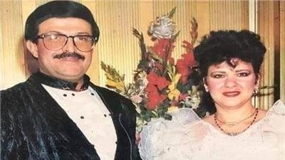 ذكرى ميلاد دلال عبد العزيز، حكاية أول عيد ميلاد لها بعد زواجها من سمير غانم