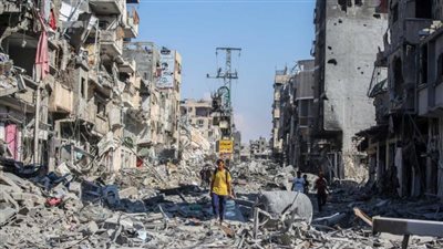 متحدث فتح: مصر لم تكل أو تمل في سعيها للتوصل إلى اتفاق وقف إطلاق النار بغزة