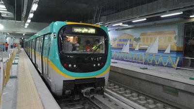 الهيئة القومية للأنفاق تطلق طرقا لدفع تذكرة المترو وقطار LRT