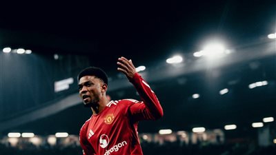 هاتريك ديالو يقود اليونايتد للفوز على ساوثهامبتون فى الدوري الإنجليزي (فيديو)