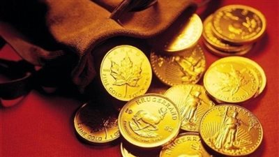 هل يتم إلغاء الجنيه الذهب البلدي؟، وخبير اقتصادي: الدمغة الحكومية هي معيار التداول