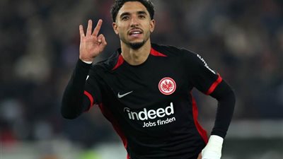 باريس أم تشيلسي؟، تعرف على موعد أول مباراة لـ عمر مرموش مع مانشستر سيتي