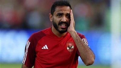 الزوراء العراقي يرسل عرضا رسميا للنادي الأهلي لضم كهربا