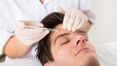 خبيرة تجميل: استعادة المظهر حق مشروع يعزز الثقة بالنفس لدى الرجال