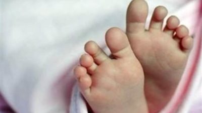 مصرع طفلة تحت عجلات جرار زراعي في سوهاج الجديدة
