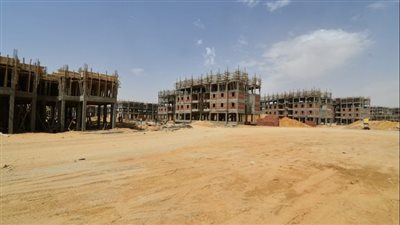 بمساحة 1413 مترا.. «الإسكان» تطرح أراضى استثمارية في المدن الجديدة