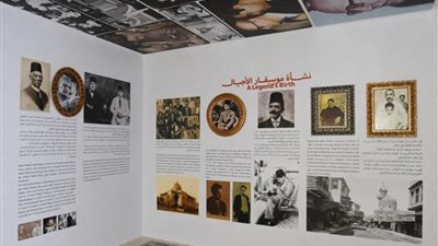 دار الأوبرا السلطانية بعمان تفتتح معرضا للموسيقار محمد عبد الوهاب