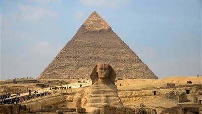 خبراء: افتتاح المتحف الكبير يساهم في زيادة نسبة السياحة في مصر