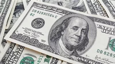 سعر الدولار مقابل الجنيه ببداية تعاملات اليوم السبت 18 يناير 2025