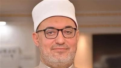 مواجهة التكفير، المفتي يلقي أول خطبة جمعة بمسجد مصر الكبير في العاصمة الإدارية