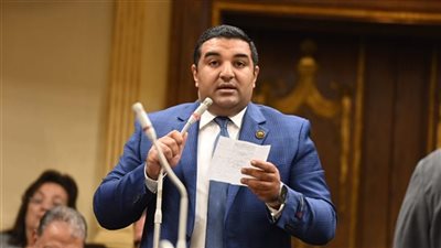 برلماني يطالب الحكومة بالرد على التحذيرات بخطر غرق أجزاء من الإسكندرية